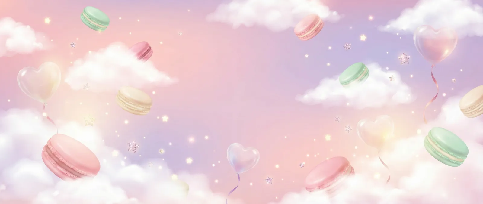 女教师纱也香 甜系生活美学社区横幅